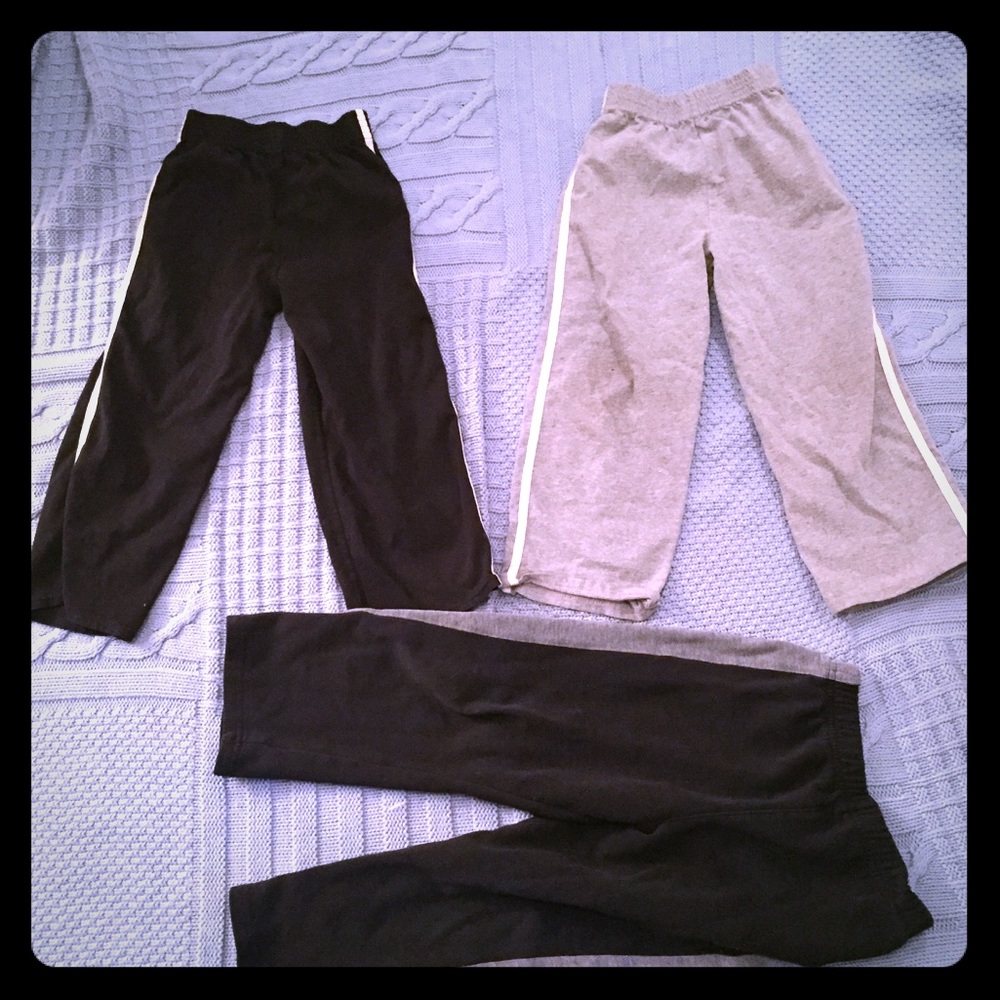 Boys sweatpants